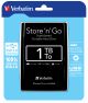 Verbatim Store 'n' Go disque dur externe 5400 tr/min 2.5