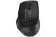A4Tech A4TMYS46716 souris Bureau Droitier RF sans fil + Bluetooth Optique 2000 DPI - A4TMYS46716