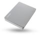 Toshiba Canvio Flex disque dur externe 4 To 2.5