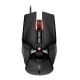 CHERRY MC 9620 FPS souris Jouer Ambidextre USB Type-A Optique 12000 DPI - JM-9620