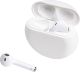 BIG BEN ActivBuds Casque Sans fil Ecouteurs Appels/Musique Bluetooth Blanc - ACTIVBUDS6HW