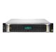 HPE MSA 2062 boîtier de disques 3,84 To Rack (2 U) - R0Q81A