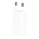 Apple MGN13ZM/A adaptateur de puissance & onduleur Intérieure 5 W Blanc - MGN13ZM/A