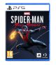 Sony Marvel’s Spider-Man: Miles Morales Standard Allemand, Anglais, Italien PlayStation 5 - 9836322