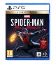 Sony Marvel’s Spider-Man: Miles Morales Ultimate Edition Allemand, Anglais, Italien PlayStation 5 - 9802792