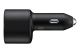 Samsung EP-L5300XBEGWW chargeur d'appareils mobiles Universel Noir Allume-cigare Charge rapide Auto - EP-L5300XBEGWW