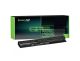 Green Cell HP82 composant de laptop supplémentaire Batterie - HP82