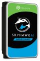 Seagate Surveillance HDD SkyHawk AI disque dur 8 To 7200 tr/min 256 Mo 3.5