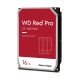 Western Digital Red Pro disque dur 16 To 7200 tr/min 512 Mo 3.5