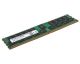 Lenovo 4X71B67860 module de mémoire 16 Go 1 x 16 Go DDR4 3200 MHz ECC - 4X71B67860
