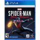 Sony Marvel's Spider-Man: Miles Morales, PS4 Standard Anglais, Italien PlayStation 4 - 9818427