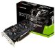 Biostar GeForce GTX1050Ti NVIDIA GeForce GTX 1050 Ti 4 Go GDDR5 - VN1055TF41