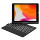Targus THZ857DE clavier pour tablette QWERTZ Allemand Bluetooth Noir - THZ857DE