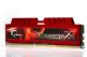 G.Skill 16GB DDR3-1333 CL9 RipjawsX module de mémoire 16 Go 2 x 8 Go 1333 MHz - F3-10666CL9D-16GBXL