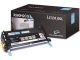 Lexmark 0X560H2CG Cartouche de toner 1 pièce(s) Original Cyan - X560H2CG