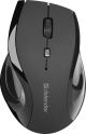 Defender ACCURA MM-295 souris Bureau Droitier RF sans fil Optique 1600 DPI - 52295