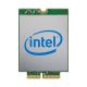 Intel Wi-Fi 6E AX210 Interne WLAN 2400 Mbit/s - AX210.NGWGE.NVK