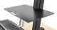 Ergotron Worksurface for WorkFit-S Noir - 97-581-019