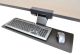 Ergotron Neo-Flex Underdesk Keyboard Arm Noir - 97-582-009