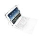 Urban Factory SKI05UF clavier pour tablette AZERTY Bluetooth Blanc - SKI05UF