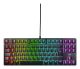 CHERRY K4V2 TKL clavier Jouer USB AZERTY Français Noir - CX-K4V2-RGB-TKL-R-FRA