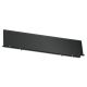 APC AR8172BLKX417 accessoire de racks Panneau de gestion de câbles - AR8172BLKX417