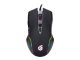 Conceptronic DJEBBEL souris Gaming USB Type-A Optique 7200 DPI - 120840507201