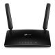 TP-Link TL-MR6500v routeur sans fil Fast Ethernet Monobande (2,4 GHz) 4G Noir - TL-MR6500V