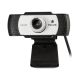 NGS XpressCam720 webcam 1280 x 720 pixels USB 2.0 Noir, Gris, Argent - NGS-WEBCAM-0054