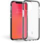 Bigben Connected FCLIFENIP1254B coque de protection pour téléphones portables Housse Noir, Transparent - FCLIFENIP1254B