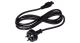 Cradlepoint Line Cord for AU (C6) Noir 1,8 m Prise d'alimentation type I - 170733-001
