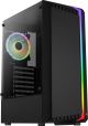 Aerocool Bionic Midi Tower Noir - BIONICV2BK