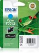 Epson T0542 cartouche d'encre 1 pièce(s) Original Cyan - C13T05424010