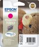 Epson Teddybear T0613 cartouche d'encre 1 pièce(s) Original Magenta - C13T06134010