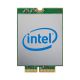 Intel Killer Wi-Fi 6E AX1675 Interne WLAN 2400 Mbit/s - AX211.NGWG.NVX