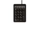CHERRY G84-4700 clavier numérique PC portable/de bureau - G84-4700LUCUS-2