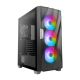 Antec DF700 Flux Midi Tower Noir - 0-761345-80070-9