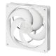 ARCTIC P14 PWM PST Boitier PC Ventilateur 14 cm Blanc - ACFAN00197A