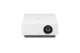 LG HU810PW vidéo-projecteur Projecteur à focale standard 2700 ANSI lumens DLP UHD 4K (3840x2160) Blanc - HU810PW
