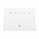 Huawei B311-221 routeur sans fil Gigabit Ethernet Monobande (2,4 GHz) 4G Blanc - 51060DYE