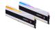 G.Skill Trident Z5 RGB module de mémoire 48 Go 2 x 24 Go DDR5 8000 MHz - F5-8000J4048F24GX2-TZ5RW