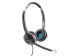 Cisco 532 Casque Avec fil Arceau Bureau/Centre d'appels USB Type-A Noir - CP-HS-W-532-USBA=