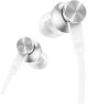 Xiaomi Mi In-Ear Headphones Basic Casque Avec fil Ecouteurs Appels/Musique Argent, Blanc - ZBW4355TY