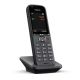 Gigaset S700H PRO Téléphone DECT Identification de l'appelant Anthracite - S30852-H2974-R102