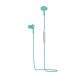 Pantone PT-WE001L écouteur/casque Sans fil Ecouteurs Appels/Musique Bluetooth Bleu - PT-WE001L