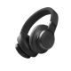 JBL LIVE 660 NC Écouteurs Avec fil &sans fil Arceau Musique Bluetooth Noir - JBLLIVE660NCBLK