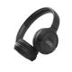 JBL Tune 510 Casque Sans fil Arceau Appels/Musique USB Type-C Bluetooth Noir - JBLT510BTBLKEU