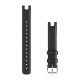 Garmin Lily Bands Bande Noir Cuir - 010-13068-A1