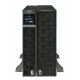 APC SRTG10KXLI alimentation d'énergie non interruptible Double-conversion (en ligne) 10000 W 3 sortie(s) CA - SRTG10KXLI