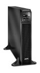 APC SRT3000XLW-IEC alimentation d'énergie non interruptible Double-conversion (en ligne) 3 kVA 2700 W 8 sortie(s) CA - SRT3000XLW-IEC